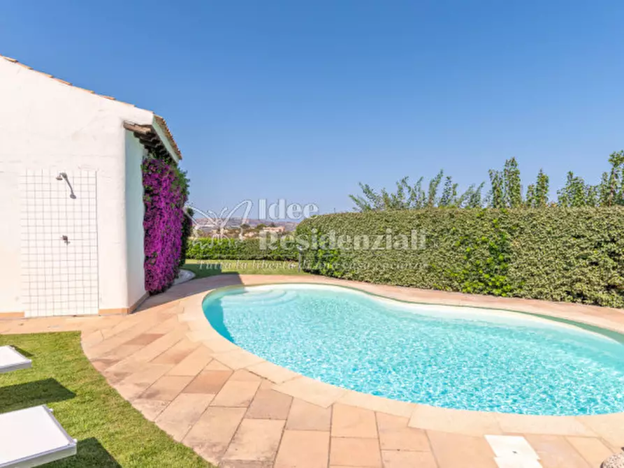 Immagine 10 di Villa in vendita  a Palau