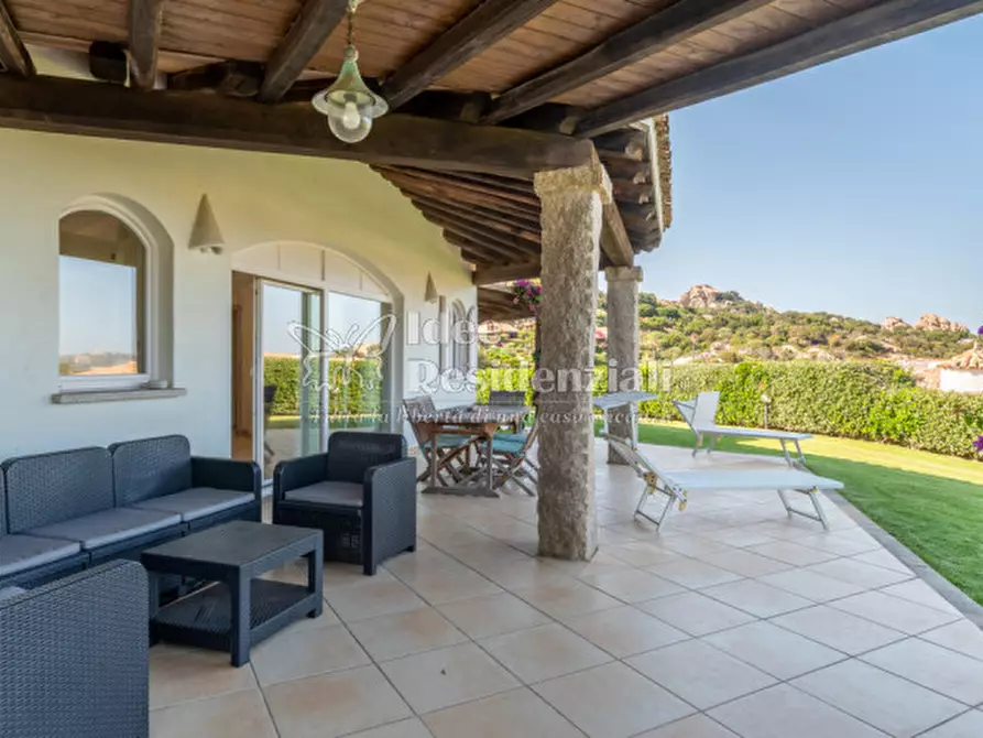 Immagine 12 di Villa in vendita  a Palau
