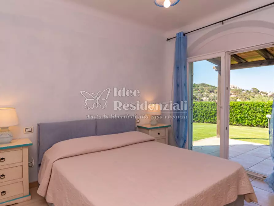 Immagine 23 di Villa in vendita  a Palau
