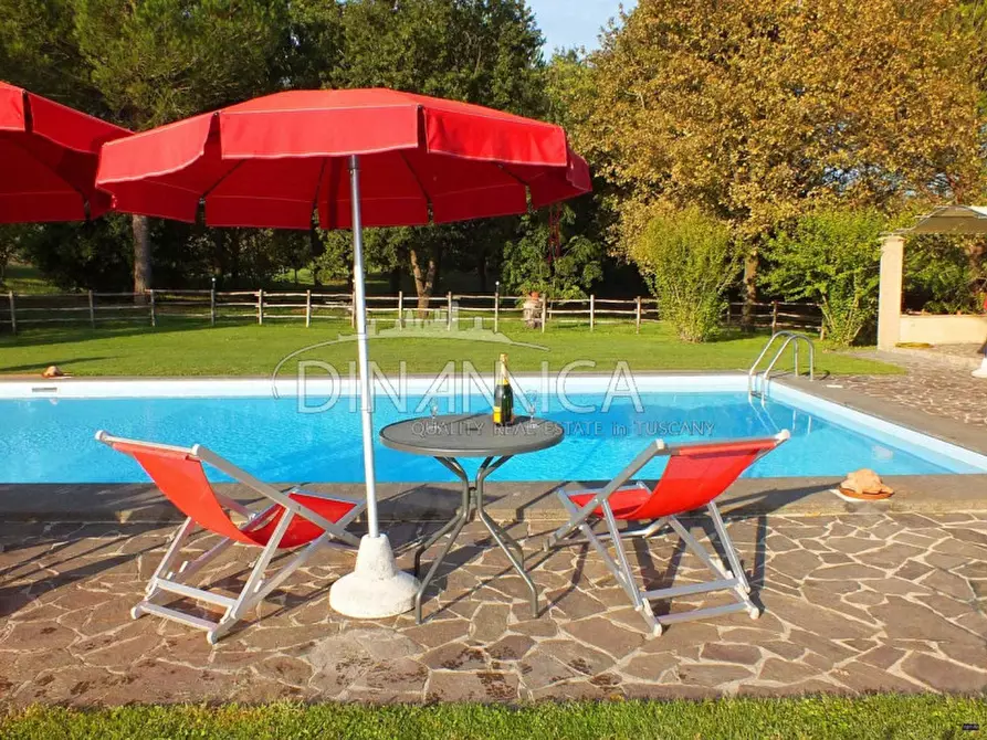 Immagine 20 di Villa in vendita  a Crespina Lorenzana