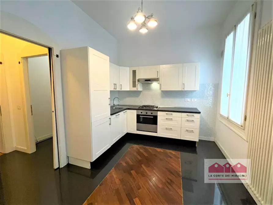 Immagine 3 di Appartamento in affitto  in Contrà Pusterla 30 a Vicenza