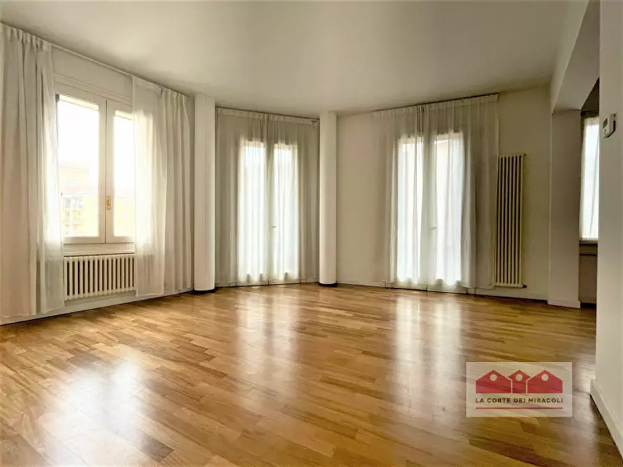 Immagine 4 di Appartamento in affitto  in Contrà Pusterla 30 a Vicenza