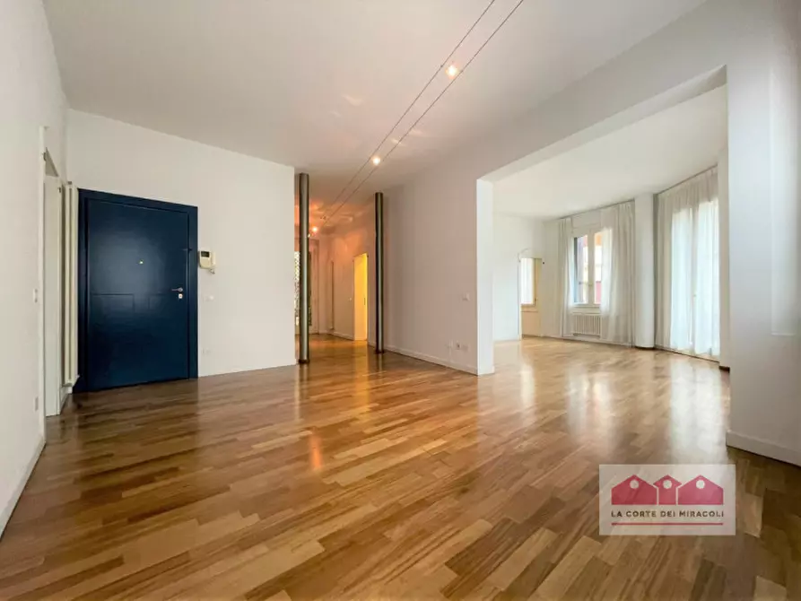 Immagine 5 di Appartamento in affitto  in Contrà Pusterla 30 a Vicenza