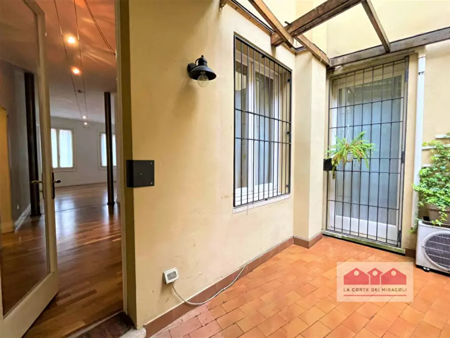 Immagine 6 di Appartamento in affitto  in Contrà Pusterla 30 a Vicenza