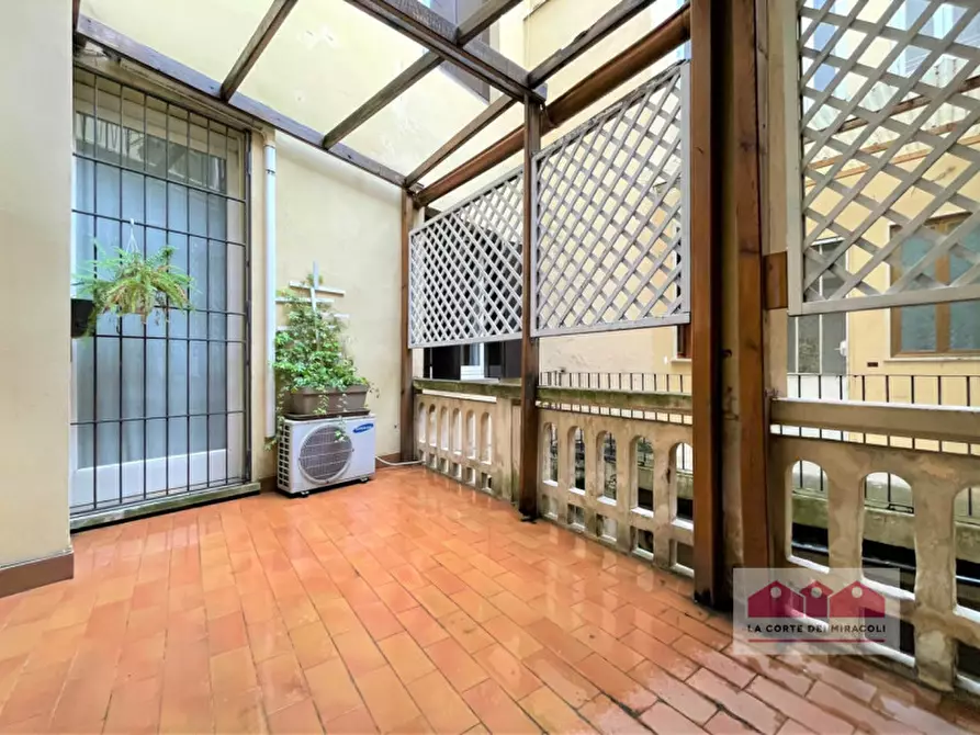 Immagine 7 di Appartamento in affitto  in Contrà Pusterla 30 a Vicenza