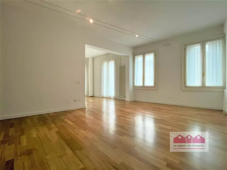 Immagine 8 di Appartamento in affitto  in Contrà Pusterla 30 a Vicenza