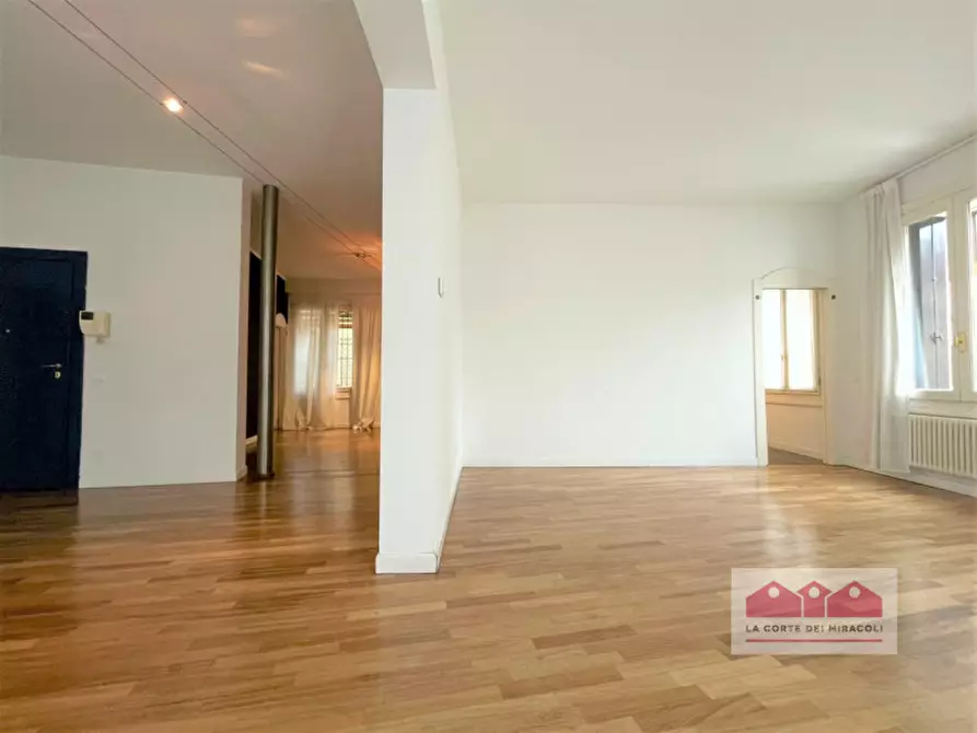 Immagine 10 di Appartamento in affitto  in Contrà Pusterla 30 a Vicenza