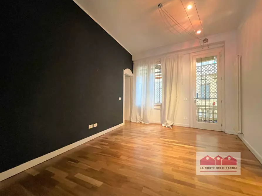 Immagine 11 di Appartamento in affitto  in Contrà Pusterla 30 a Vicenza