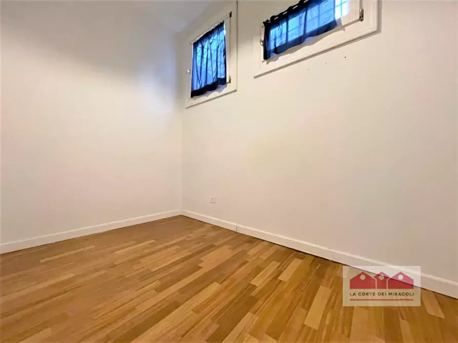 Immagine 14 di Appartamento in affitto  in Contrà Pusterla 30 a Vicenza