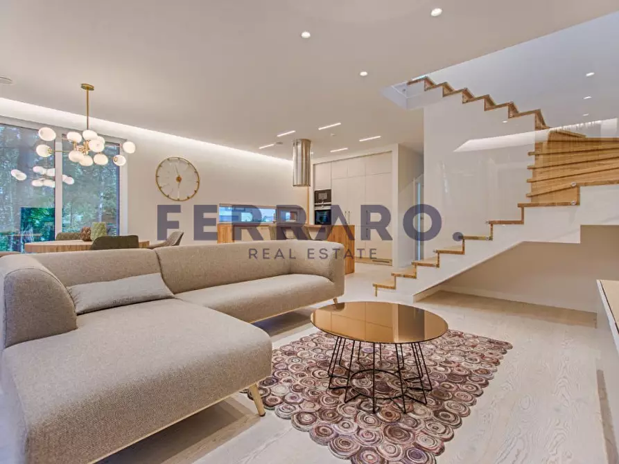 Immagine 2 di Terreno in vendita  in Strada di Boiago a Treviso