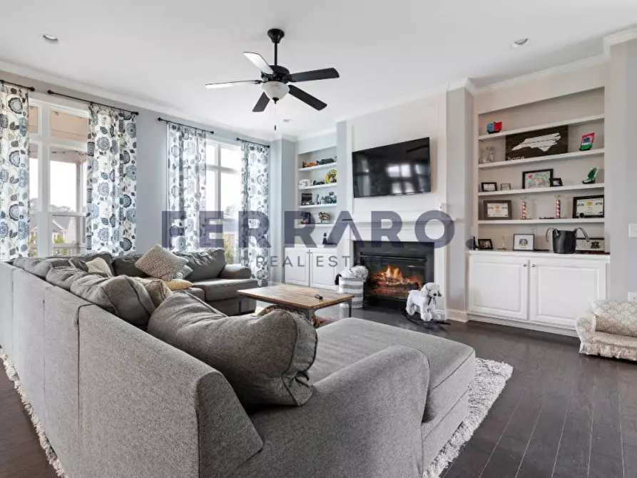 Immagine 4 di Terreno in vendita  in Strada di Boiago a Treviso