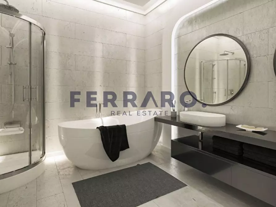 Immagine 7 di Terreno in vendita  in Strada di Boiago a Treviso