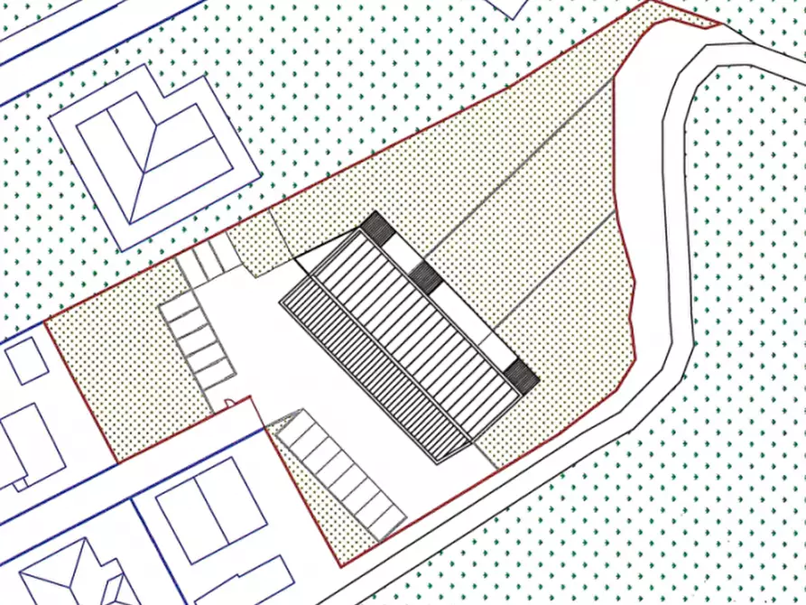Immagine 9 di Terreno in vendita  in Strada di Boiago a Treviso