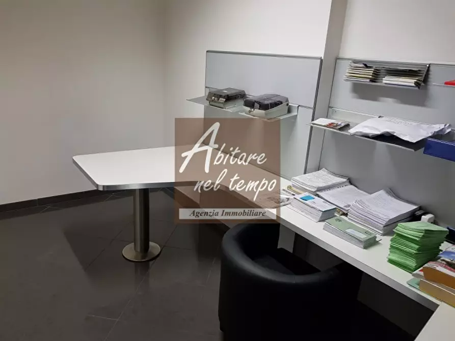 Immagine 4 di Ufficio in affitto  a Galliera Veneta