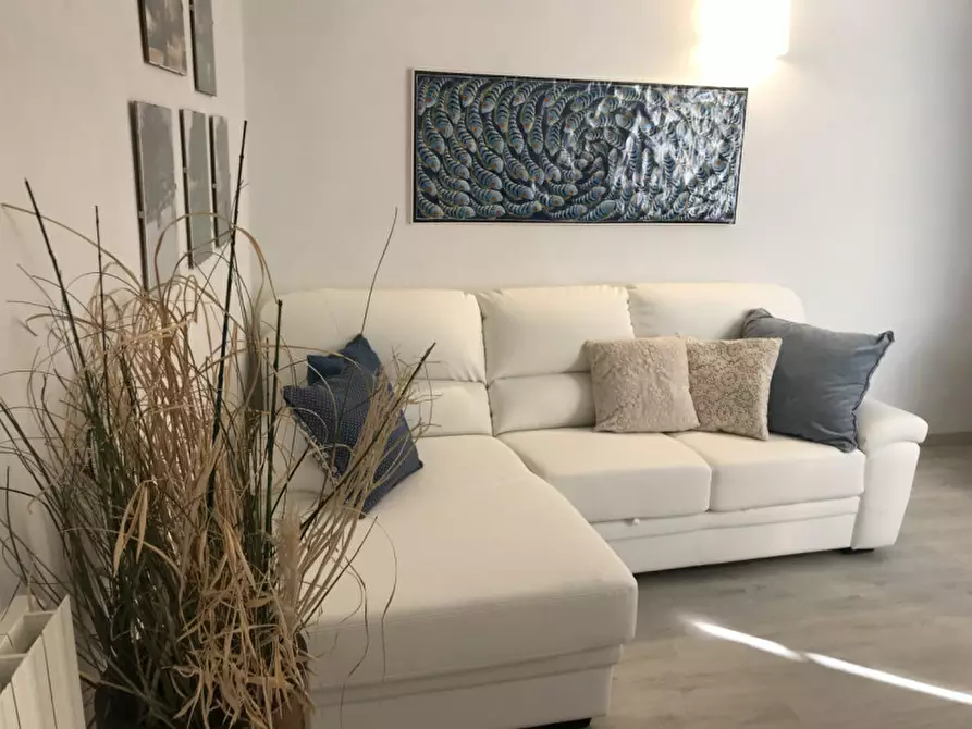Immagine 1 di Appartamento in affitto  in VIA SAN VINCENZO a Genova