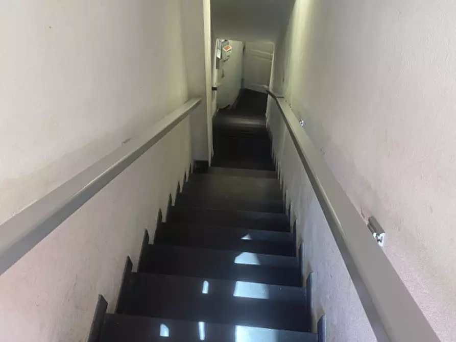 Immagine 5 di Appartamento in affitto  in VIA SAN VINCENZO a Genova