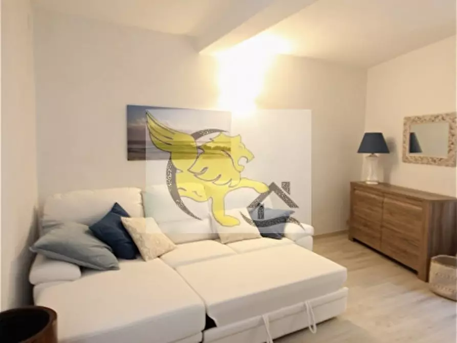 Immagine 6 di Appartamento in affitto  in VIA SAN VINCENZO a Genova