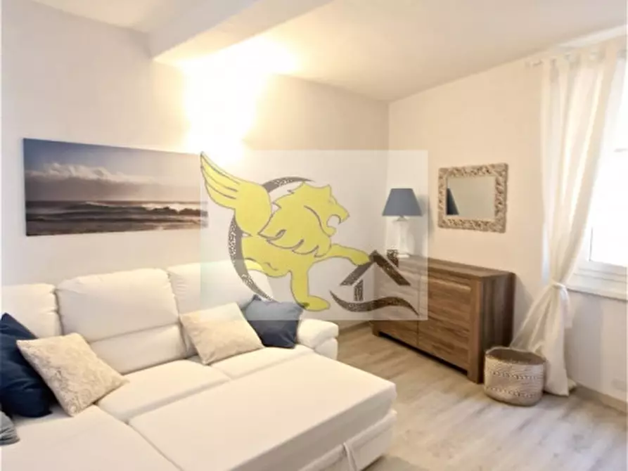 Immagine 7 di Appartamento in affitto  in VIA SAN VINCENZO a Genova