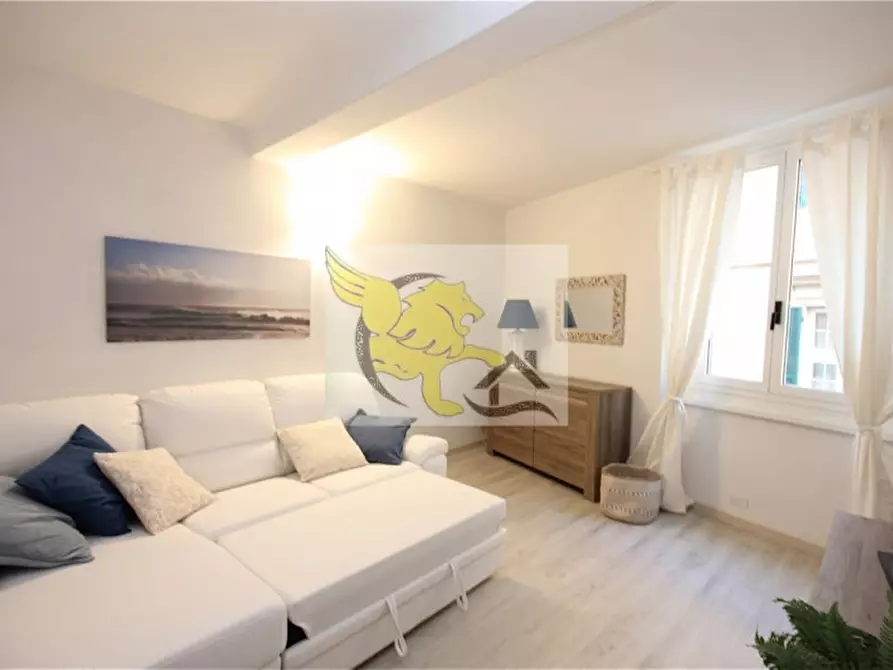 Immagine 8 di Appartamento in affitto  in VIA SAN VINCENZO a Genova