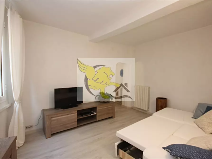 Immagine 9 di Appartamento in affitto  in VIA SAN VINCENZO a Genova