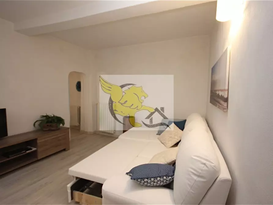 Immagine 10 di Appartamento in affitto  in VIA SAN VINCENZO a Genova