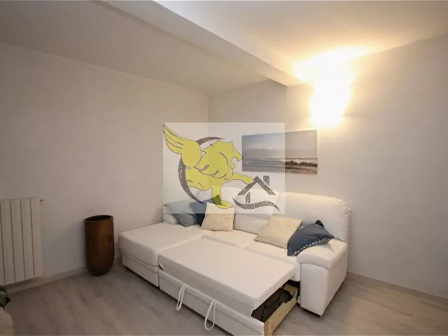 Immagine 11 di Appartamento in affitto  in VIA SAN VINCENZO a Genova