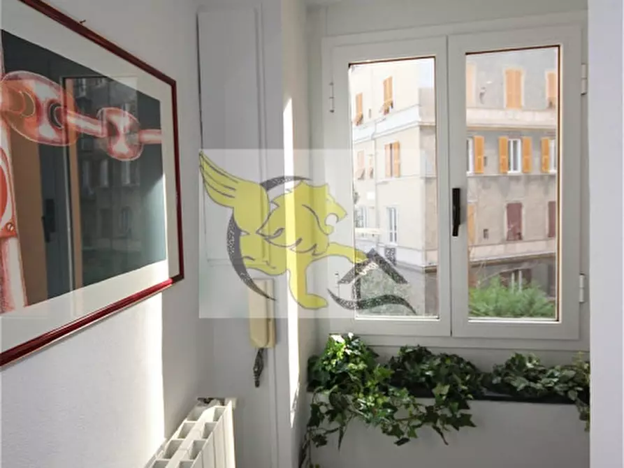Immagine 12 di Appartamento in affitto  in VIA SAN VINCENZO a Genova