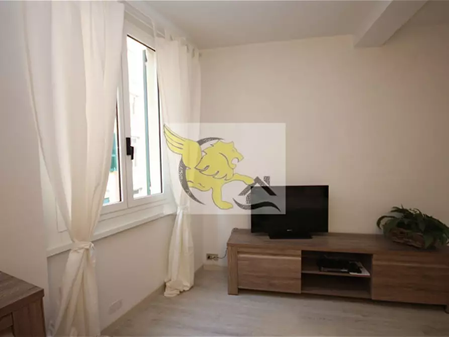 Immagine 13 di Appartamento in affitto  in VIA SAN VINCENZO a Genova