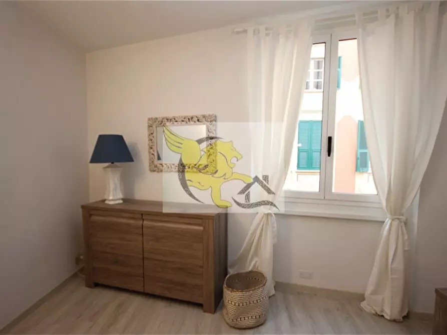 Immagine 14 di Appartamento in affitto  in VIA SAN VINCENZO a Genova