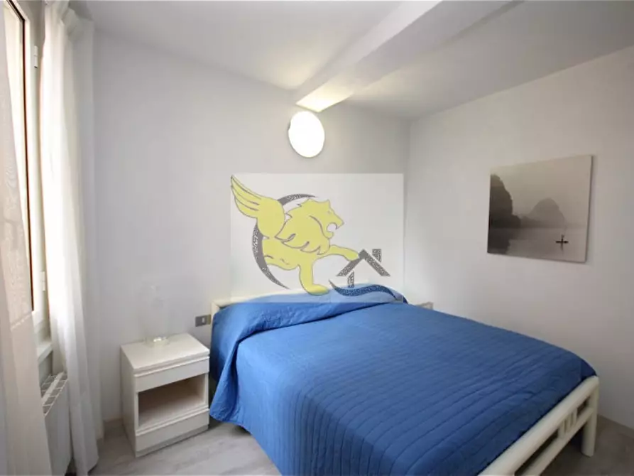 Immagine 15 di Appartamento in affitto  in VIA SAN VINCENZO a Genova