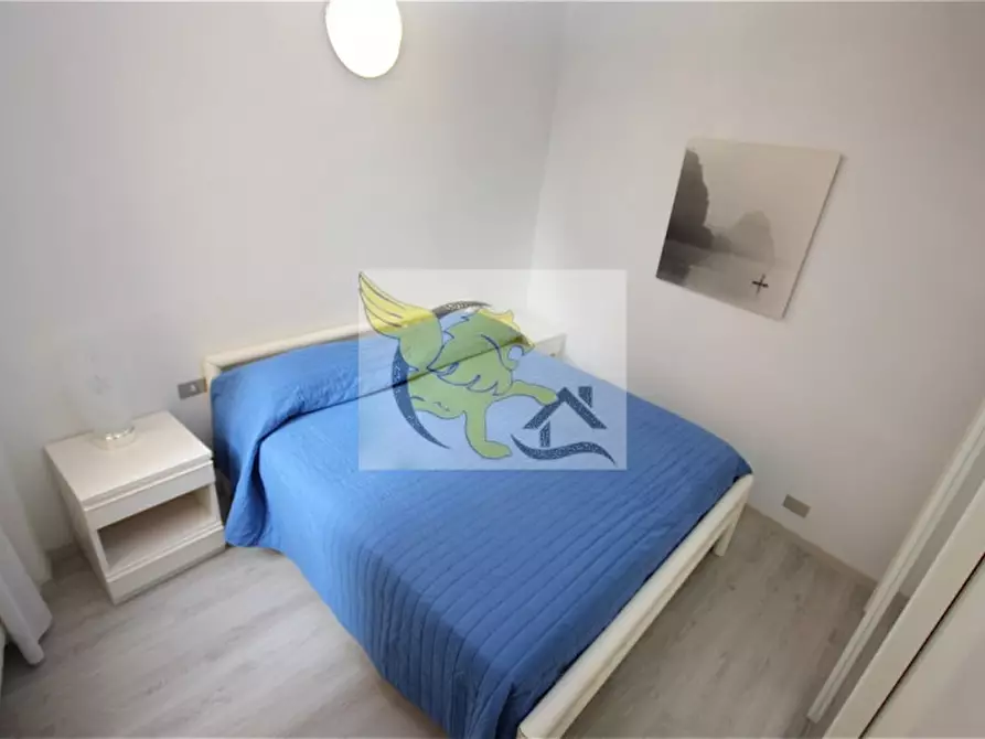 Immagine 17 di Appartamento in affitto  in VIA SAN VINCENZO a Genova
