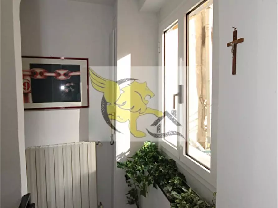 Immagine 21 di Appartamento in affitto  in VIA SAN VINCENZO a Genova