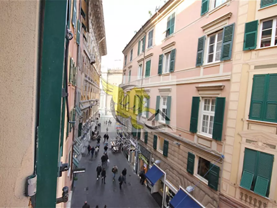 Immagine 23 di Appartamento in affitto  in VIA SAN VINCENZO a Genova