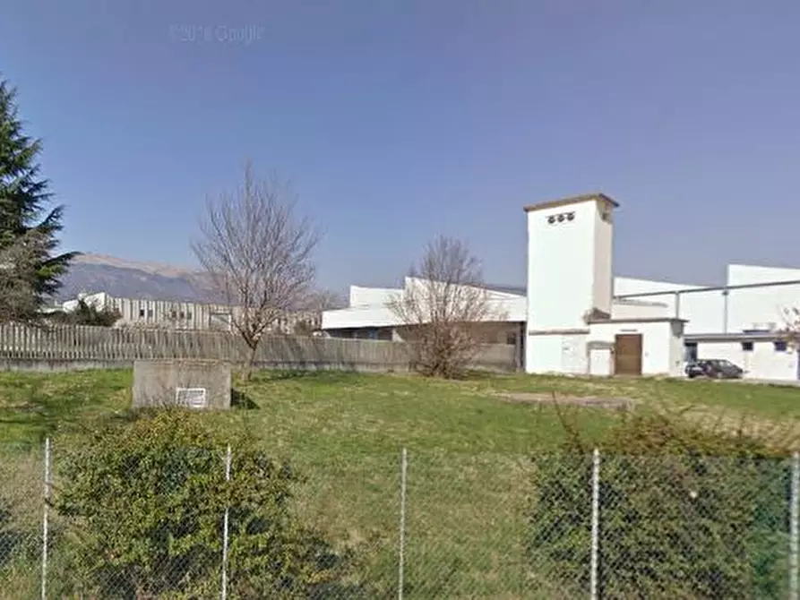 Immagine 1 di Capannone industriale in vendita  in Via I Maggio a Budoia