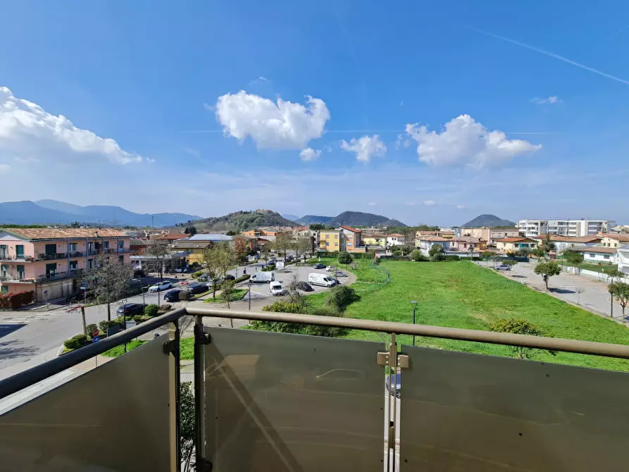 Immagine 4 di Attico in vendita  in Corso delle Terme a Montegrotto Terme