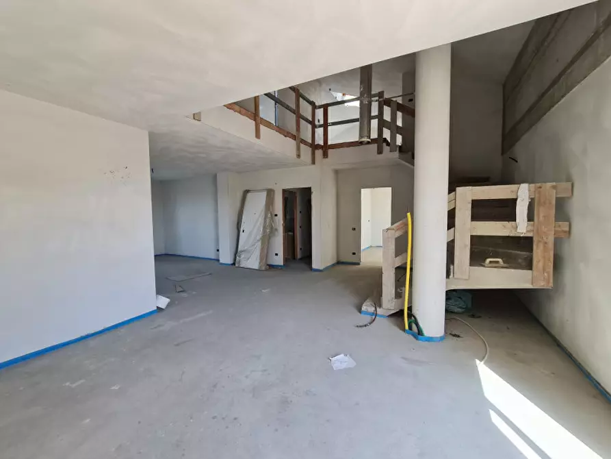 Immagine 5 di Attico in vendita  in Corso delle Terme a Montegrotto Terme