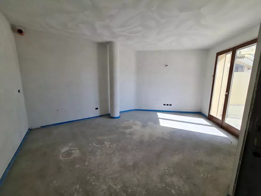 Immagine 8 di Attico in vendita  in Corso delle Terme a Montegrotto Terme