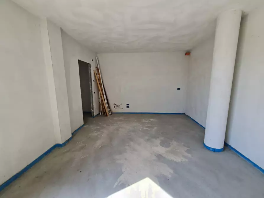 Immagine 9 di Attico in vendita  in Corso delle Terme a Montegrotto Terme