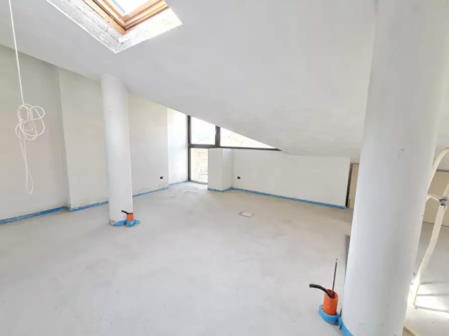 Immagine 10 di Attico in vendita  in Corso delle Terme a Montegrotto Terme