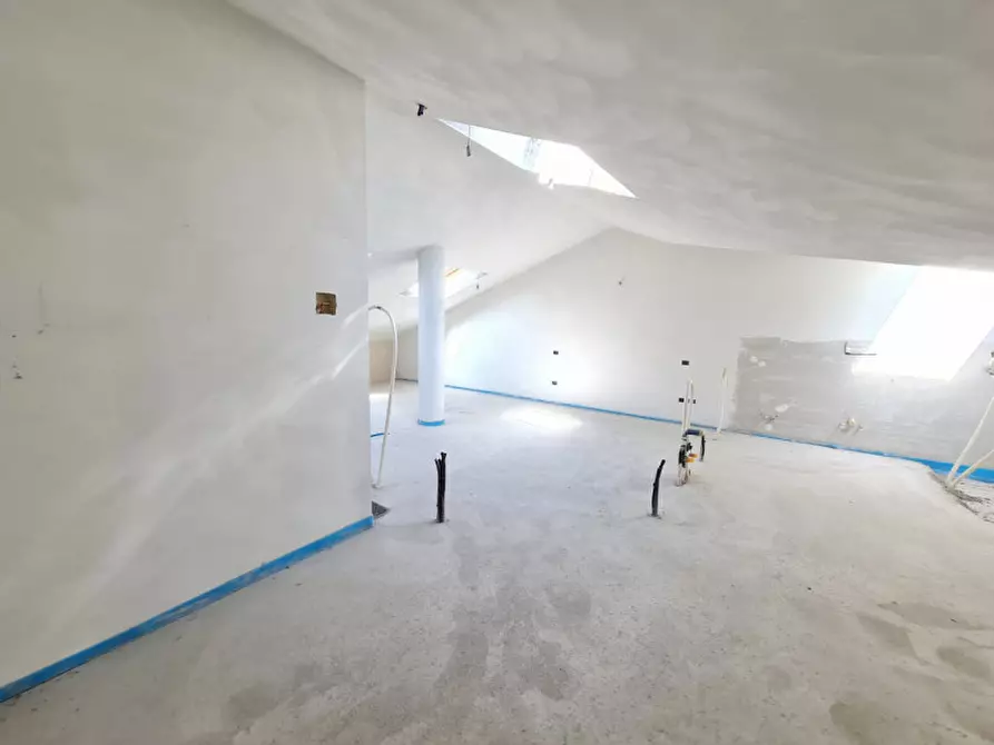 Immagine 11 di Attico in vendita  in Corso delle Terme a Montegrotto Terme