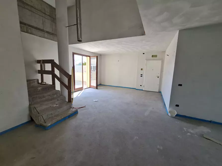 Immagine 14 di Attico in vendita  in Corso delle Terme a Montegrotto Terme