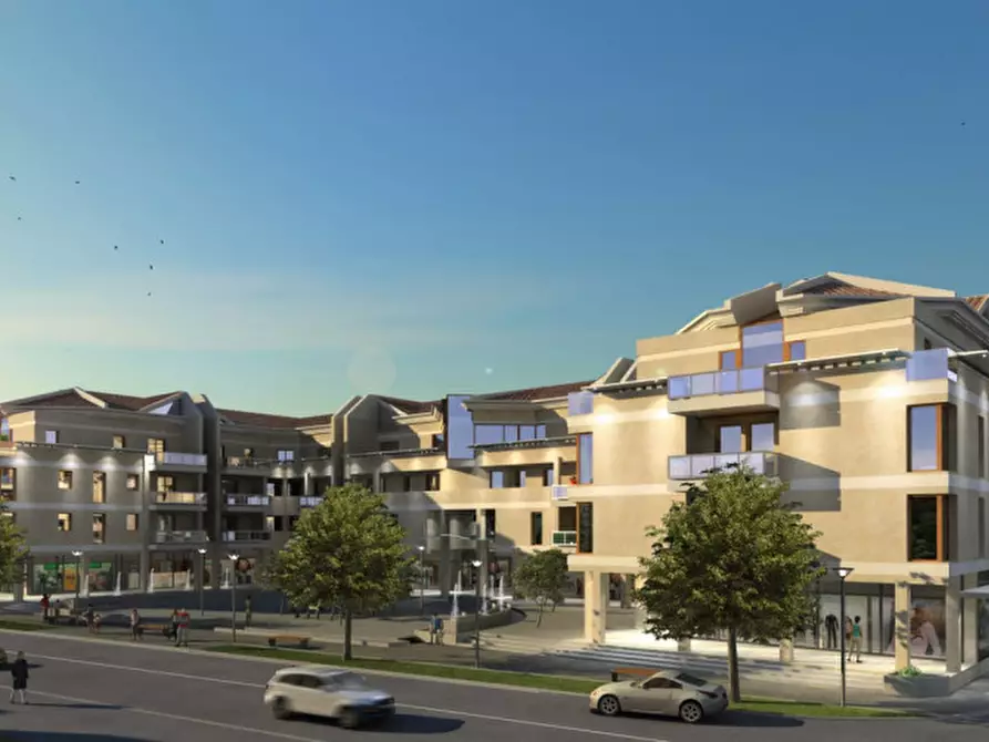 Immagine 14 di Attico in vendita  in Corso delle Terme a Montegrotto Terme