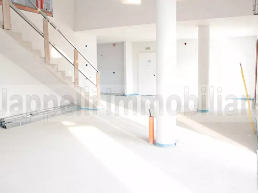 Immagine 19 di Attico in vendita  in Corso delle Terme a Montegrotto Terme