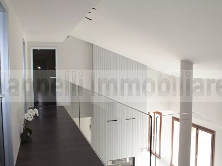 Immagine 19 di Attico in vendita  in Corso delle Terme a Montegrotto Terme