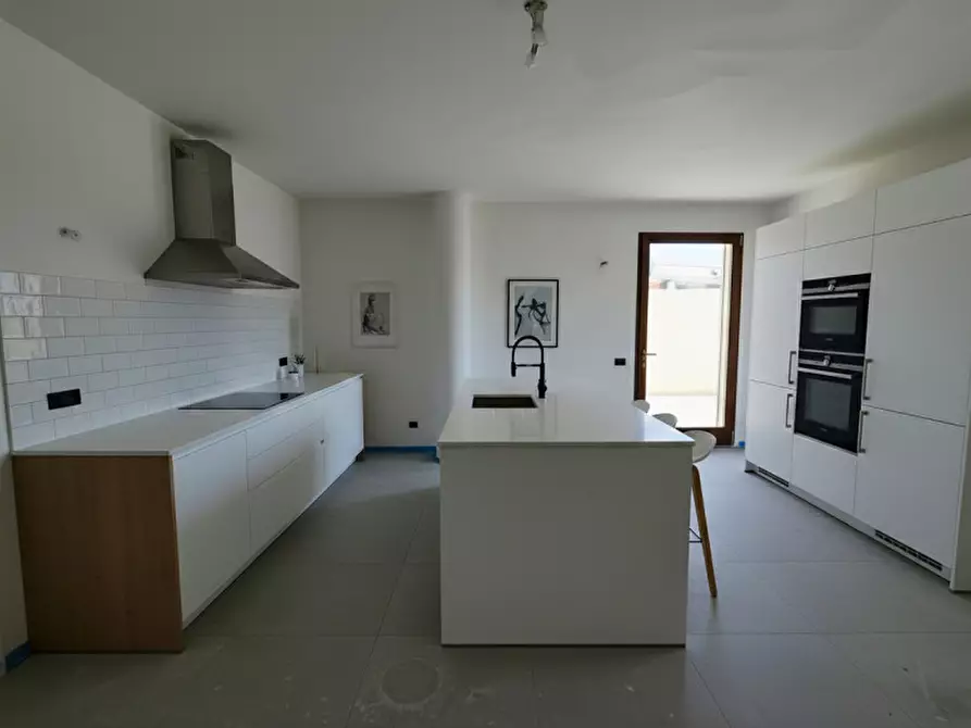 Immagine 20 di Attico in vendita  in Corso delle Terme a Montegrotto Terme