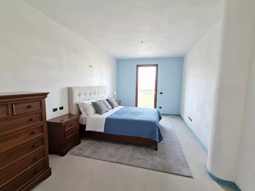 Immagine 22 di Attico in vendita  in Corso delle Terme a Montegrotto Terme