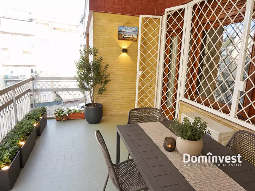 Immagine 1 di Appartamento in affitto  in Via Viti de Marco a Roma