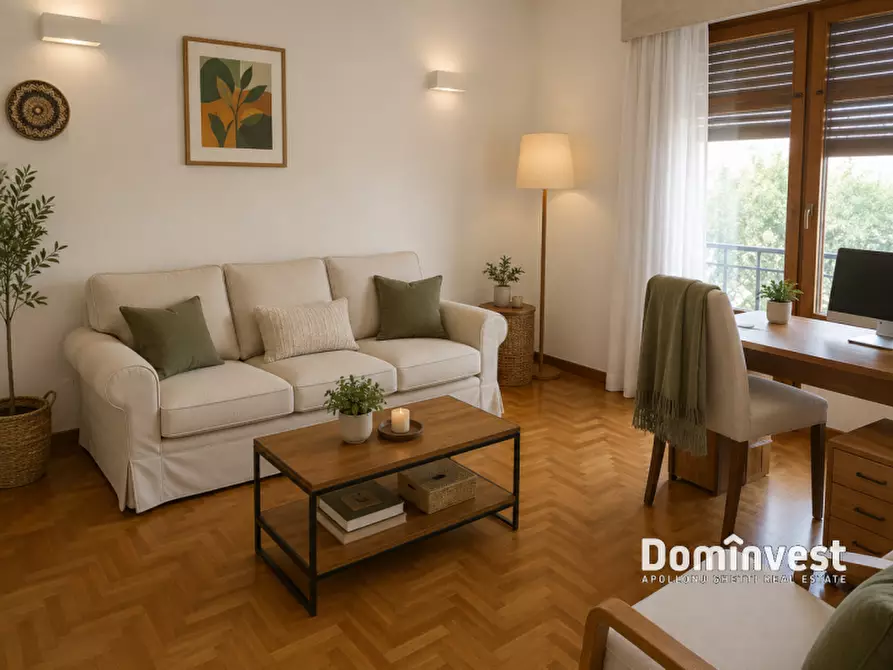 Immagine 4 di Appartamento in affitto  in Via Viti de Marco a Roma