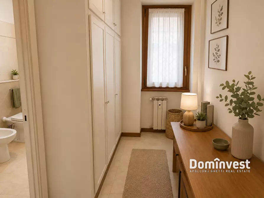 Immagine 12 di Appartamento in affitto  in Via Viti de Marco a Roma