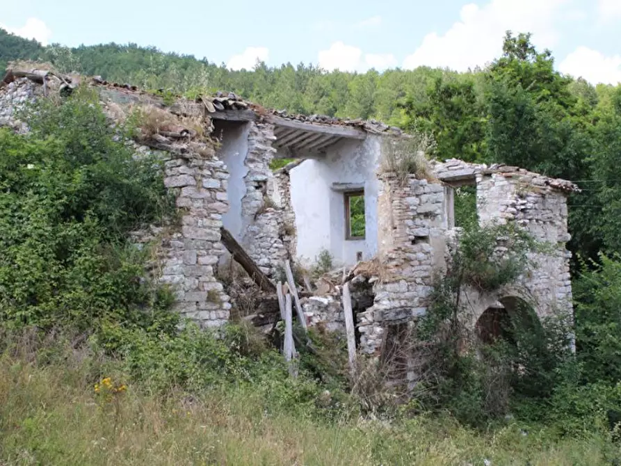 Immagine 24 di Terreno in vendita  a Cagli
